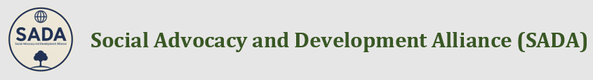 Social Advocacy and Development Alliance (SADA)